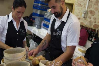 Miniature Traiteur Saint-Pierre-la-Noaille (Loire) - Millet Traiteur #16 Traiteur Saint-Pierre-la-Noaille (Loire) - Millet Traiteur #21