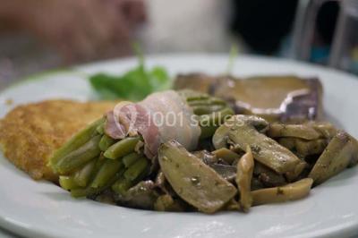 Miniature Traiteur Saint-Pierre-la-Noaille (Loire) - Millet Traiteur #17 Traiteur Saint-Pierre-la-Noaille (Loire) - Millet Traiteur #21