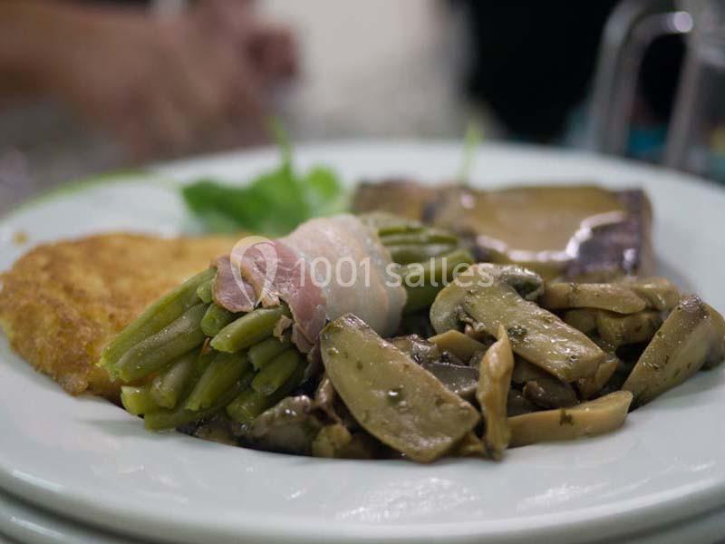 Traiteur Saint-Pierre-la-Noaille (Loire) - Millet Traiteur #17