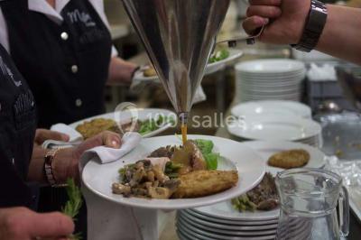 Miniature Traiteur Saint-Pierre-la-Noaille (Loire) - Millet Traiteur #19 Traiteur Saint-Pierre-la-Noaille (Loire) - Millet Traiteur #21