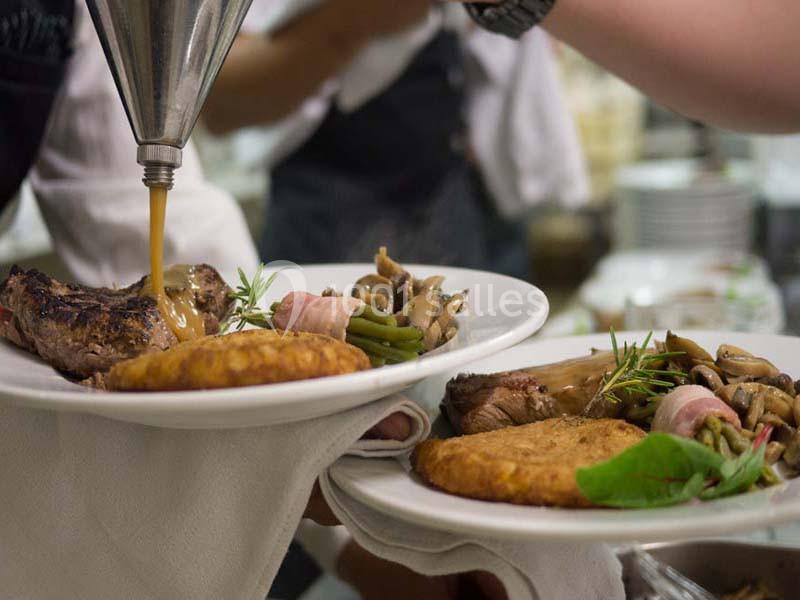 Traiteur Saint-Pierre-la-Noaille (Loire) - Millet Traiteur #20