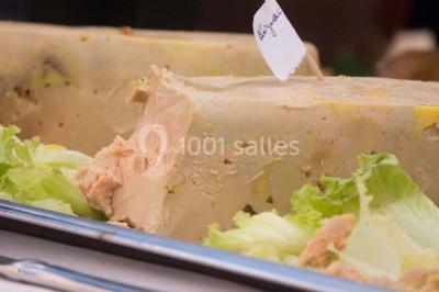 Miniature Traiteur Saint-Pierre-la-Noaille (Loire) - Millet Traiteur #21 Traiteur Saint-Pierre-la-Noaille (Loire) - Millet Traiteur #21