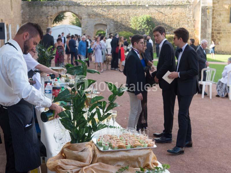 Millet Traiteur - galerie - photo 3