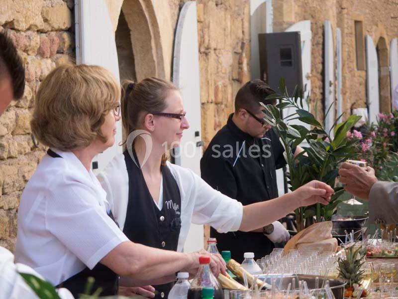 Millet Traiteur - galerie - photo 7
