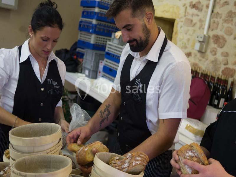 Millet Traiteur - galerie - photo 16