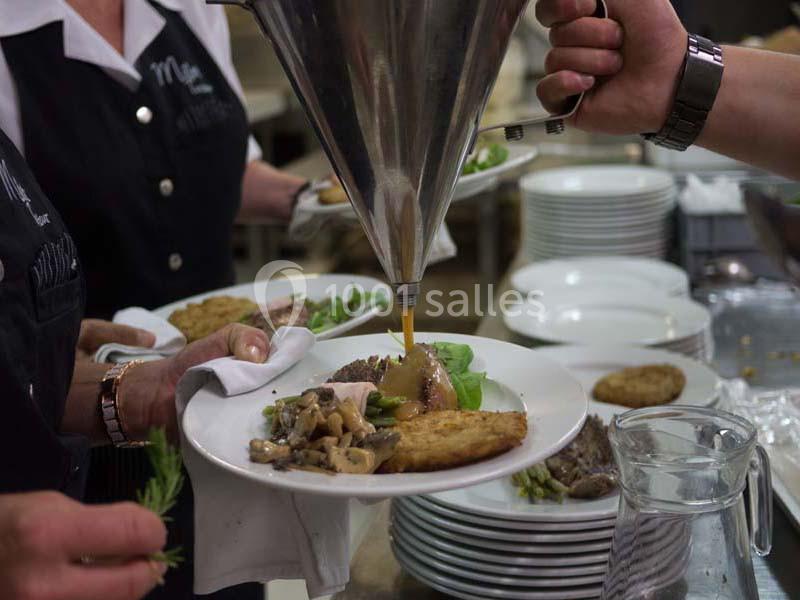 Millet Traiteur - galerie - photo 19