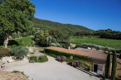Domaine de Cabasse - photo 1