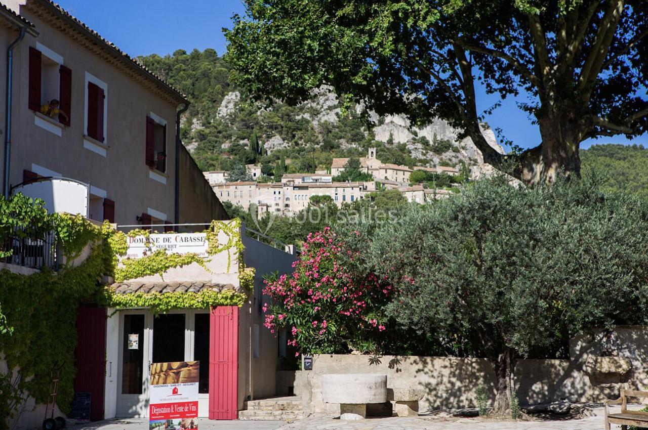 Domaine de Cabasse - galerie - photo 2