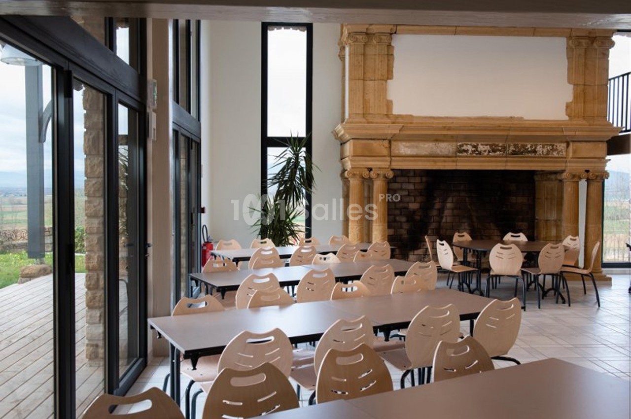 Domaine de la Barbelière - galerie - photo 3