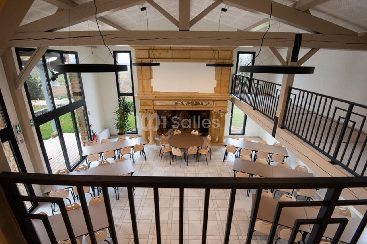 Domaine de la Barbelière - galerie - photo 2