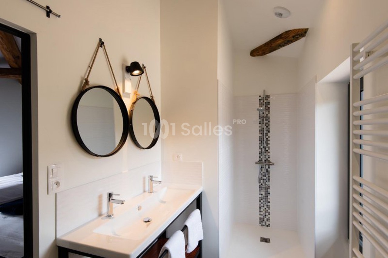 Domaine de la Barbelière - galerie - photo 8