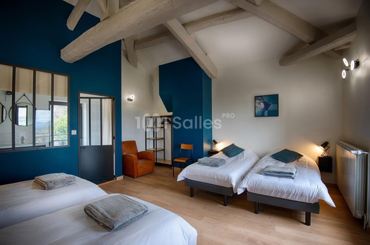 Domaine de la Barbelière - galerie - photo 9
