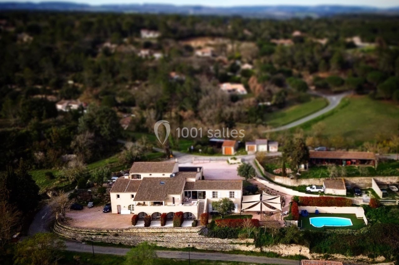 La Bergerie - galerie - photo 11