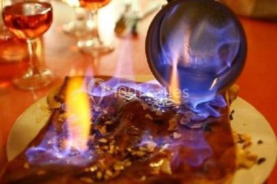 Location salle Marcq-en-Baroeul (Nord) - Auberge De La Garenne #24