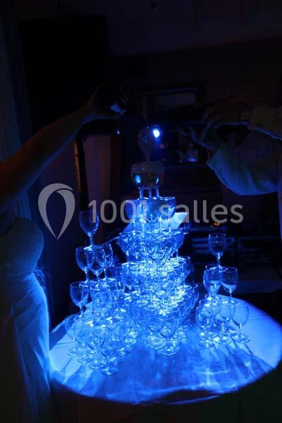 Location salle Marcq-en-Baroeul (Nord) - Auberge De La Garenne #15