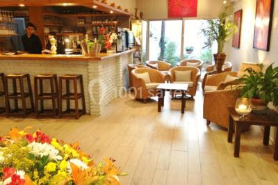 Location salle Marcq-en-Baroeul (Nord) - Auberge De La Garenne #24