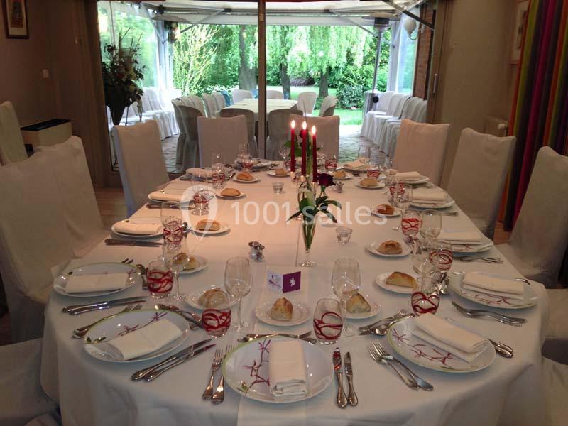 Auberge De La Garenne - galerie - photo 4