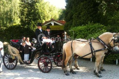 Location salle Marcq-en-Baroeul (Nord) - Auberge De La Garenne #24