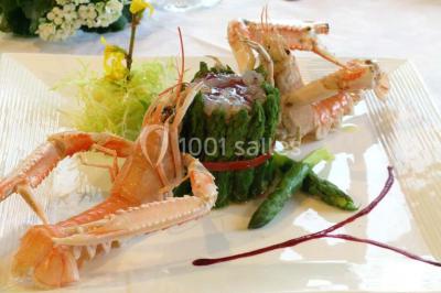 Location salle Marcq-en-Baroeul (Nord) - Auberge De La Garenne #24