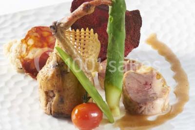 Location salle Marcq-en-Baroeul (Nord) - Auberge De La Garenne #24