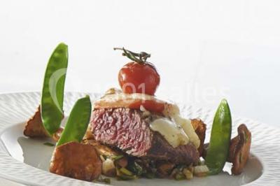 Location salle Marcq-en-Baroeul (Nord) - Auberge De La Garenne #24