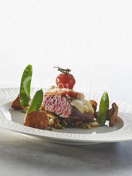 Location salle Marcq-en-Baroeul (Nord) - Auberge De La Garenne #23