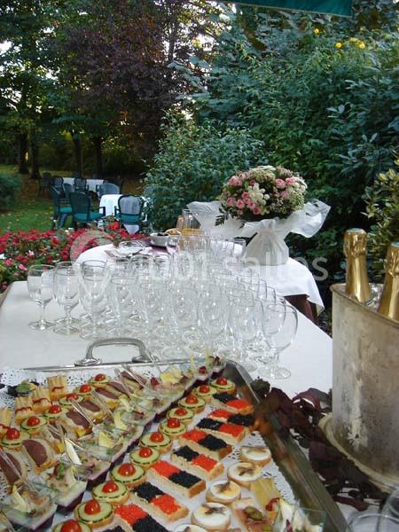 Location salle Marcq-en-Baroeul (Nord) - Auberge De La Garenne #14