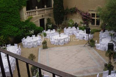 Château de Mauriac - photo 4