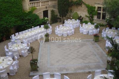 Château de Mauriac - photo 3