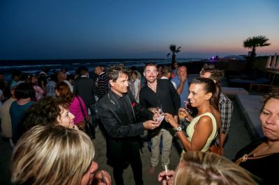 Photo Michel Sampayo - Magicien / Cestmagic #13