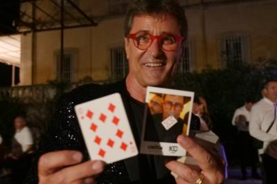 Photo Michel Sampayo - Magicien / Cestmagic #13