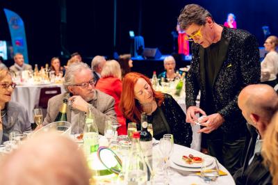 Photo Michel Sampayo - Magicien / Cestmagic #13