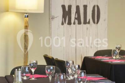 Miniature Location salle Plérin (Côtes-d'Armor) - Au Chêne Vert #4 Location salle Plérin (Côtes-d'Armor) - Au Chêne Vert #22