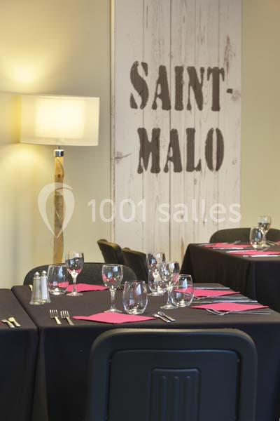 Location salle Plérin (Côtes-d'Armor) - Au Chêne Vert #4