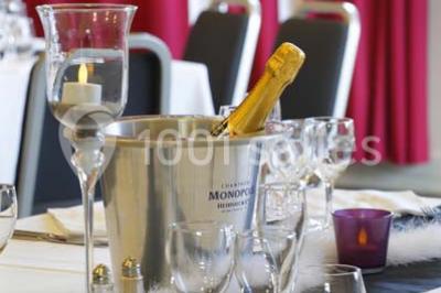 Miniature Location salle Plérin (Côtes-d'Armor) - Au Chêne Vert #15 Location salle Plérin (Côtes-d'Armor) - Au Chêne Vert #22