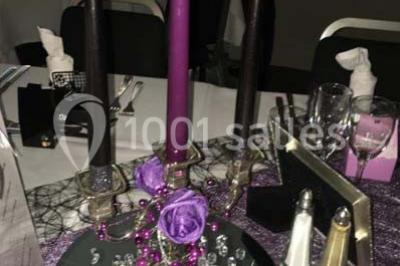 Miniature Location salle Plérin (Côtes-d'Armor) - Au Chêne Vert #5 Location salle Plérin (Côtes-d'Armor) - Au Chêne Vert #22