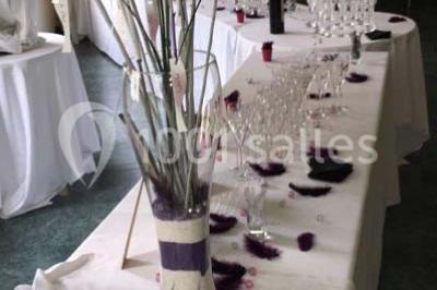 Miniature Location salle Plérin (Côtes-d'Armor) - Au Chêne Vert #12 Location salle Plérin (Côtes-d'Armor) - Au Chêne Vert #22