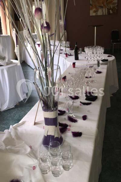 Location salle Plérin (Côtes-d'Armor) - Au Chêne Vert #12