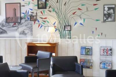 Miniature Location salle Plérin (Côtes-d'Armor) - Au Chêne Vert #19 Location salle Plérin (Côtes-d'Armor) - Au Chêne Vert #22