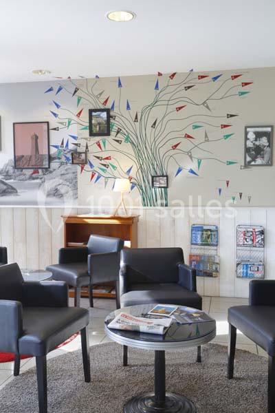 Location salle Plérin (Côtes-d'Armor) - Au Chêne Vert #19