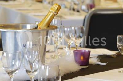 Miniature Location salle Plérin (Côtes-d'Armor) - Au Chêne Vert #6 Location salle Plérin (Côtes-d'Armor) - Au Chêne Vert #22