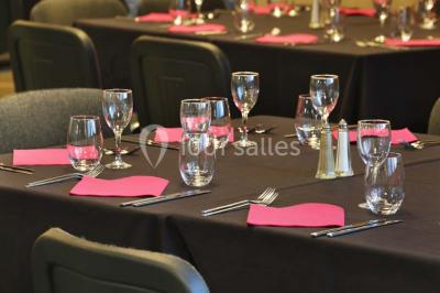 Miniature Location salle Plérin (Côtes-d'Armor) - Au Chêne Vert #3 Location salle Plérin (Côtes-d'Armor) - Au Chêne Vert #22