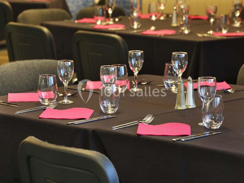 Location salle Plérin (Côtes-d'Armor) - Au Chêne Vert #3