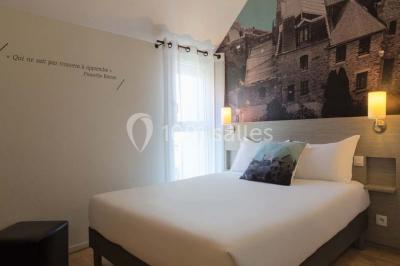 Miniature Location salle Plérin (Côtes-d'Armor) - Au Chêne Vert #21 Location salle Plérin (Côtes-d'Armor) - Au Chêne Vert #22