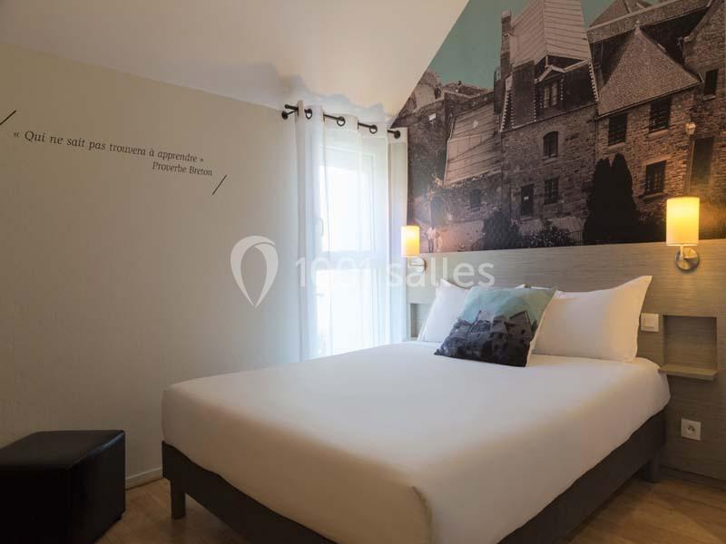 Location salle Plérin (Côtes-d'Armor) - Au Chêne Vert #21