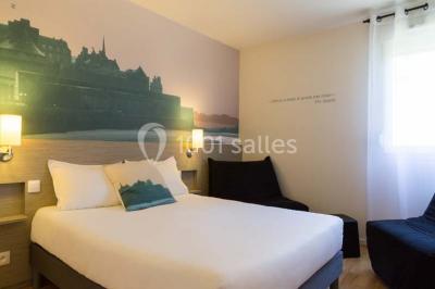 Miniature Location salle Plérin (Côtes-d'Armor) - Au Chêne Vert #22 Location salle Plérin (Côtes-d'Armor) - Au Chêne Vert #22