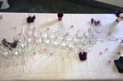 Miniature Location salle Plérin (Côtes-d'Armor) - Au Chêne Vert #11 Location salle Plérin (Côtes-d'Armor) - Au Chêne Vert #22