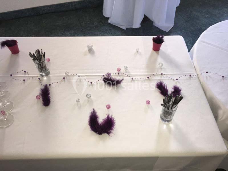 Location salle Plérin (Côtes-d'Armor) - Au Chêne Vert #13