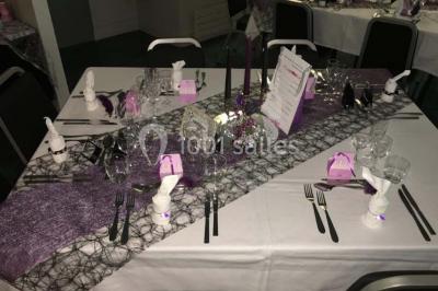 Miniature Location salle Plérin (Côtes-d'Armor) - Au Chêne Vert #2 Location salle Plérin (Côtes-d'Armor) - Au Chêne Vert #22