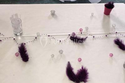 Miniature Location salle Plérin (Côtes-d'Armor) - Au Chêne Vert #14 Location salle Plérin (Côtes-d'Armor) - Au Chêne Vert #22